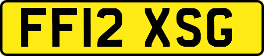 FF12XSG