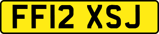 FF12XSJ
