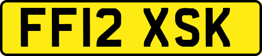 FF12XSK