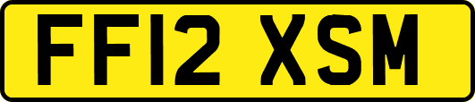 FF12XSM