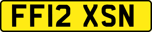 FF12XSN
