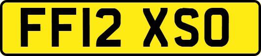 FF12XSO