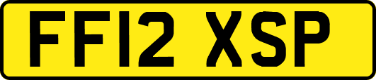 FF12XSP