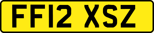 FF12XSZ