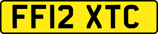 FF12XTC