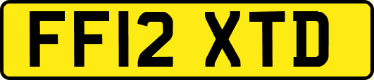FF12XTD