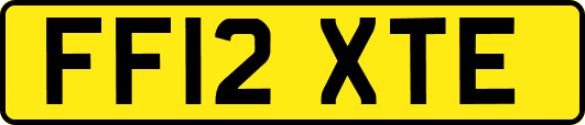 FF12XTE