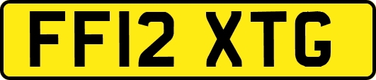 FF12XTG