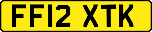 FF12XTK