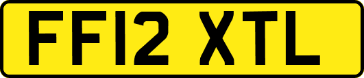 FF12XTL