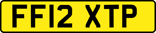 FF12XTP