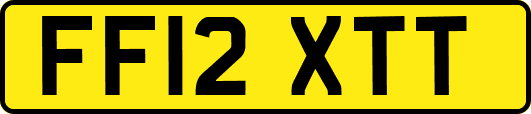 FF12XTT