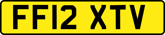 FF12XTV