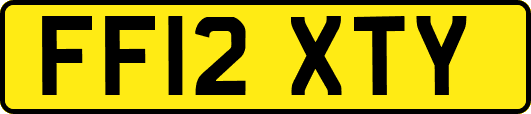 FF12XTY