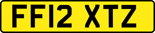 FF12XTZ