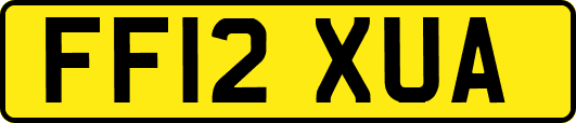 FF12XUA