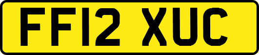 FF12XUC