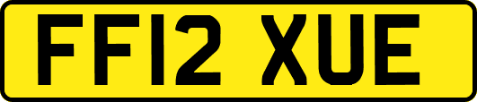 FF12XUE