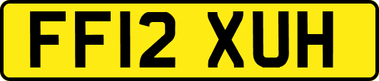 FF12XUH
