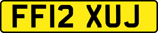 FF12XUJ