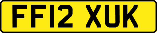 FF12XUK