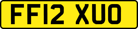FF12XUO