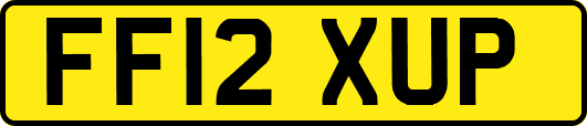FF12XUP