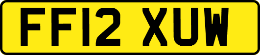 FF12XUW