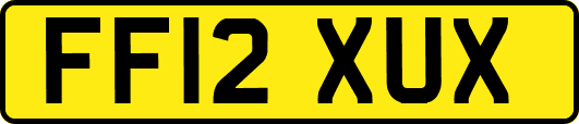 FF12XUX