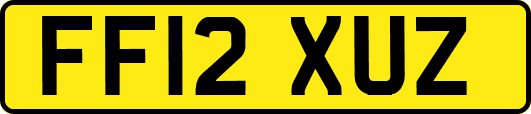 FF12XUZ