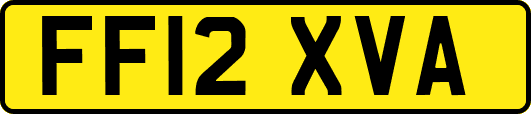 FF12XVA