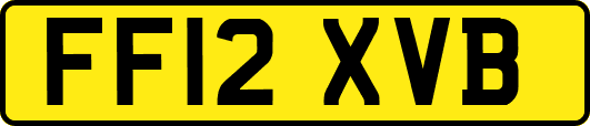 FF12XVB