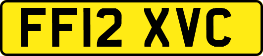 FF12XVC