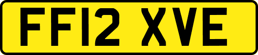 FF12XVE