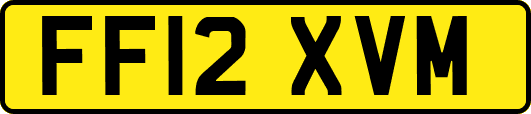 FF12XVM