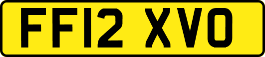 FF12XVO