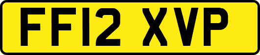 FF12XVP