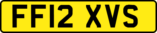 FF12XVS