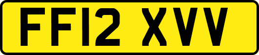FF12XVV