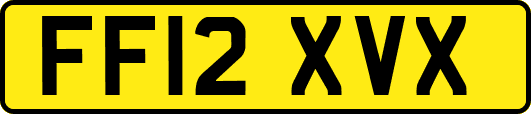 FF12XVX