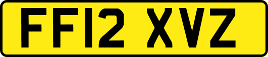 FF12XVZ