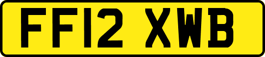 FF12XWB