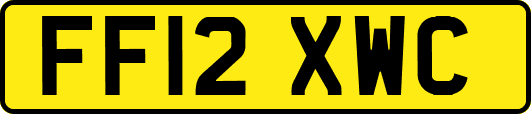 FF12XWC