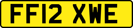FF12XWE