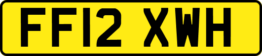 FF12XWH