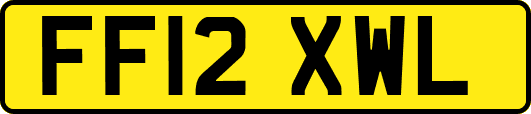 FF12XWL