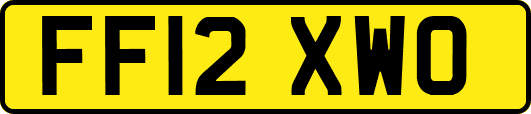 FF12XWO