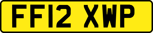 FF12XWP