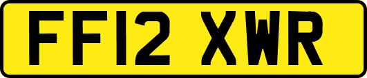FF12XWR
