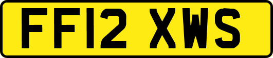 FF12XWS
